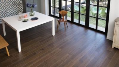 Berry Alloc - Parquet massif