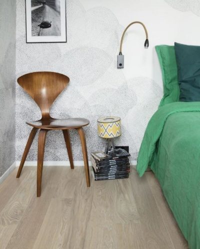 Berry Alloc - Parquet massif