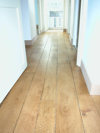 PLANCHER NATUREL