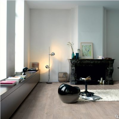 Quick Step parquet stratifié