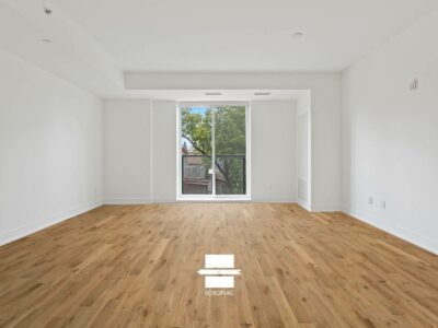 CHENE MASSIF HERITAGE RIVOLI 15X90
