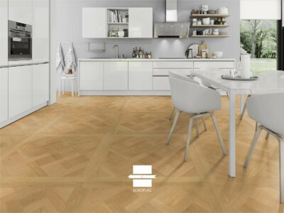 CONTRECOLLE-CHENE-GEOMETRIK-DALLES-VERSAILLES-VERN