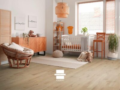 PARQUET CHENE BRUT MEZZANINE DOUBLE FACE