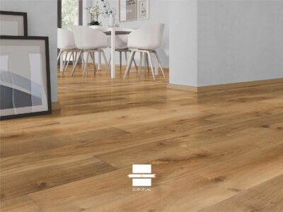 PARQUET CHENE MASSIF HERITAGE 180 HUILE