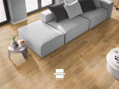 PARQUET CHENE MASSIF HERITAGE ROYAUME 125 VERNI