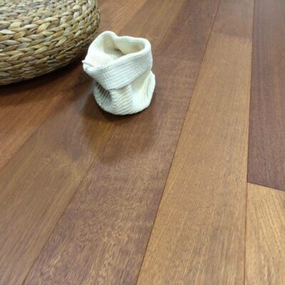 PARQUET MERBAU HUILE NATUREL 15X140