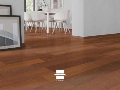 PARQUET MERBAU MASSIF VERNI 15X140
